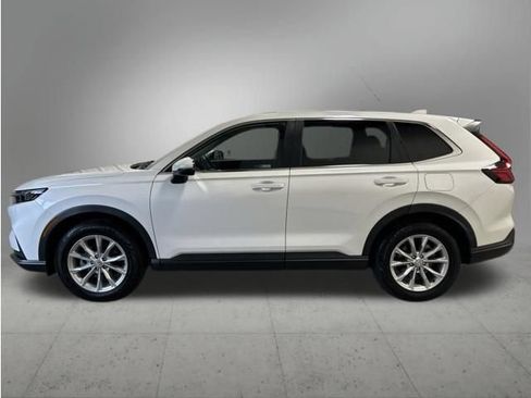 Certified 2024 Honda CR-V EX-L image 3