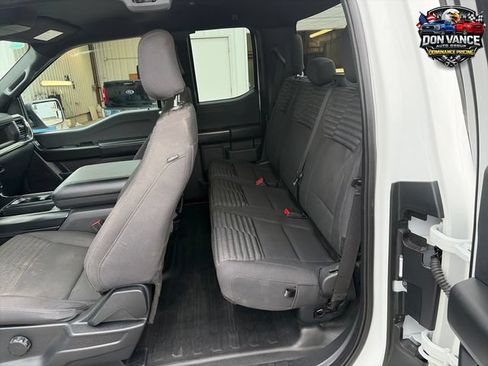 Used 2023 Ford F150 XL w/ STX Appearance Package AWD/4WD image 24
