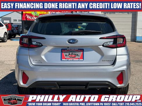 Used 2024 Subaru Impreza 2.0i Sport AWD/4WD image 7