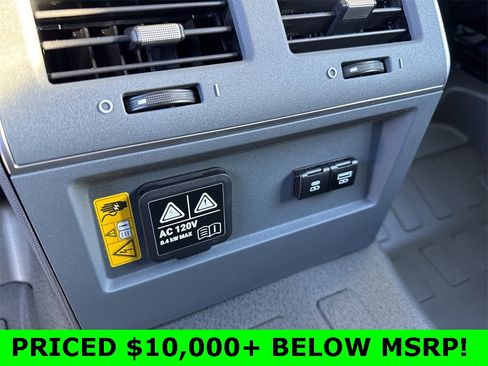 Used 2024 INEOS Grenadier Trialmaster Edition image 27