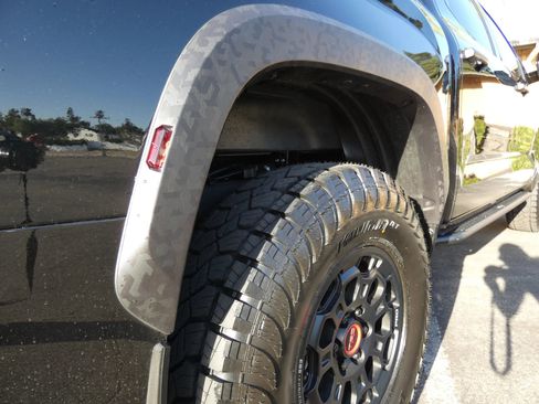 Used 2025 Toyota Tundra TRD Pro image 26