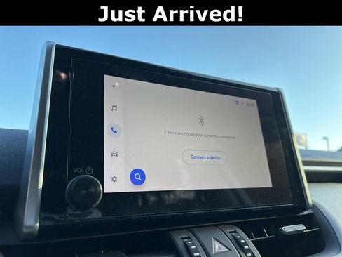 Used 2024 Toyota RAV4 XLE Premium w/ Weather Package image 22