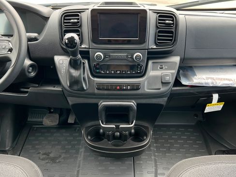 Used 2023 RAM ProMaster 3500 image 13