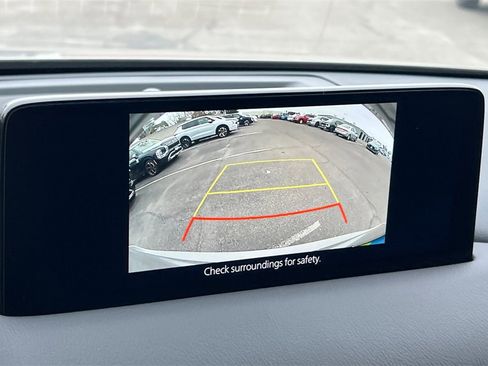 New 2025 MAZDA CX-5 AWD 2.5 S w/ Preferred Package image 20