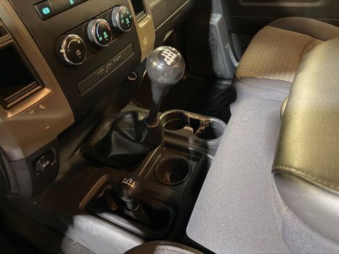 Used 2012 RAM 3500 ST w/ Chrome Appearance Group AWD/4WD image 20