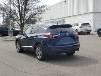 Used 2020 Acura RDX AWD w/ Advance Package video 2