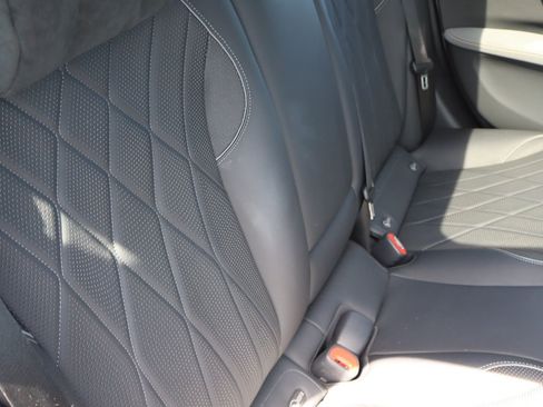 Used 2023 Mercedes-Benz EQS 580 4MATIC Sedan image 52