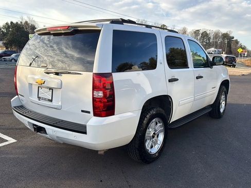 Used 2012 Chevrolet Tahoe LT image 7