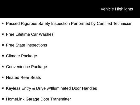 Used 2023 Volvo XC40 B5 Core w/ Convenience Package image 6