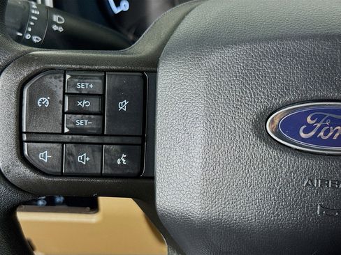 Used 2024 Ford F350 XLT image 13