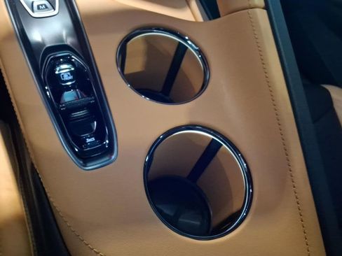 Used 2026 Chevrolet Corvette Stingray Preferred Conv w/ Z51 Performance Package RWD image 24