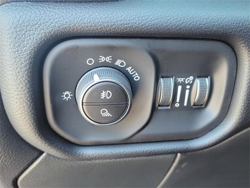 New 2026 RAM 2500 Laramie image 34