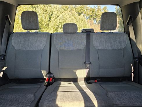 Used 2024 Ford F250 XLT image 23