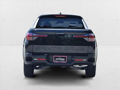 New 2026 Hyundai Santa Cruz SEL image 8