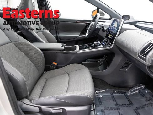 Used 2025 Toyota bZ4X FWD w/ Weather Package image 23