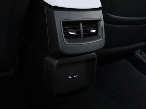 Certified 2025 Chevrolet Equinox EV LT w/ LPO, All-Weather Mat Package FWD image 13