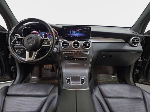 Used 2020 Mercedes-Benz GLC 300 GLC 300 image 10