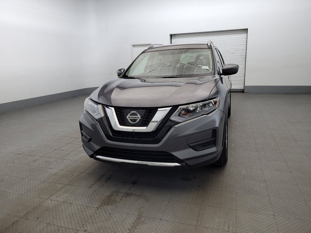 Used 2017 Nissan Rogue SV AWD/4WD image 15