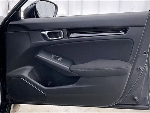 Certified 2026 Honda Civic Sport image 22