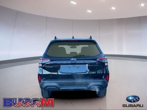 New 2026 Subaru Forester Premium image 5