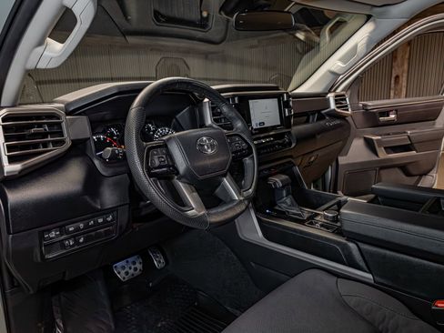 Used 2024 Toyota Tundra SR5 image 12