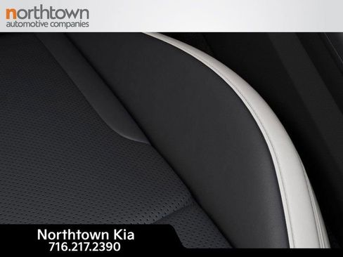 New 2026 Kia K5 GT-Line image 25