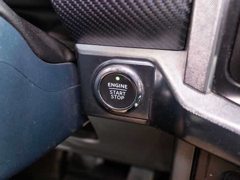 Used 2021 Ford F150 Limited AWD/4WD image 38