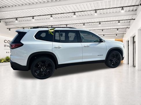 New 2026 GMC Acadia Elevation w/ Super Cruise Package FWD image 12