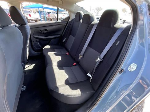 Used 2024 Nissan Sentra SV image 20