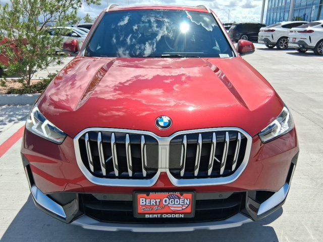 New 2026 BMW X1 xDrive28i w/ Convenience Package AWD/4WD image 2
