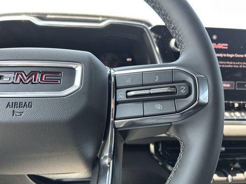 New 2026 GMC Canyon Elevation w/ Convenience Package AWD/4WD image 30