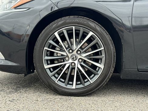 Used 2023 Lexus ES 350 w/ Premium Package FWD image 27