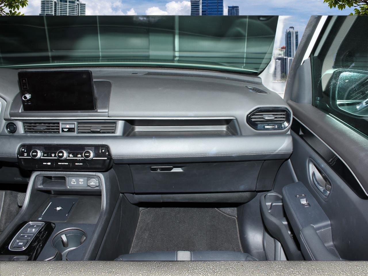 Used 2023 Honda Pilot EX-L image 19