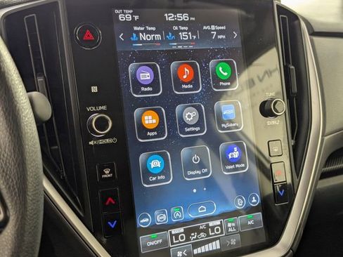 Used 2024 Subaru Crosstrek 2.0i Premium image 33