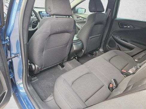 Used 2024 Chevrolet Malibu LS FWD image 12