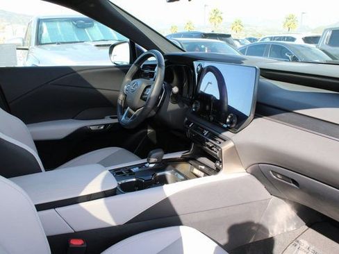 Certified 2023 Lexus RX 350 Premium w/ Accessory Package (Z1) image 5