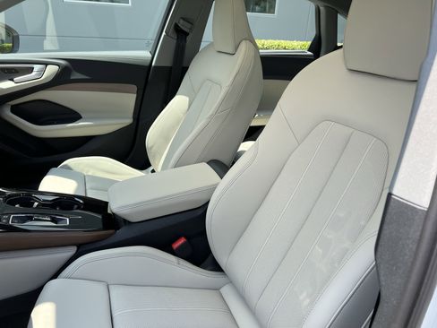 Used 2025 Audi A5 2.0T Premium Plus w/ Premium Plus image 16