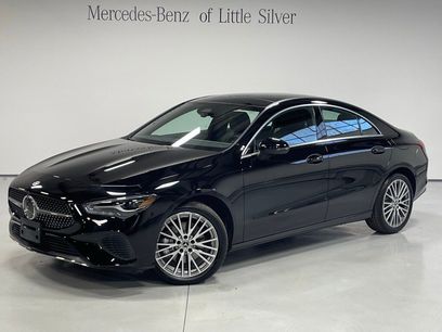 Used 2025 Mercedes-Benz CLA 250 CLA 250
