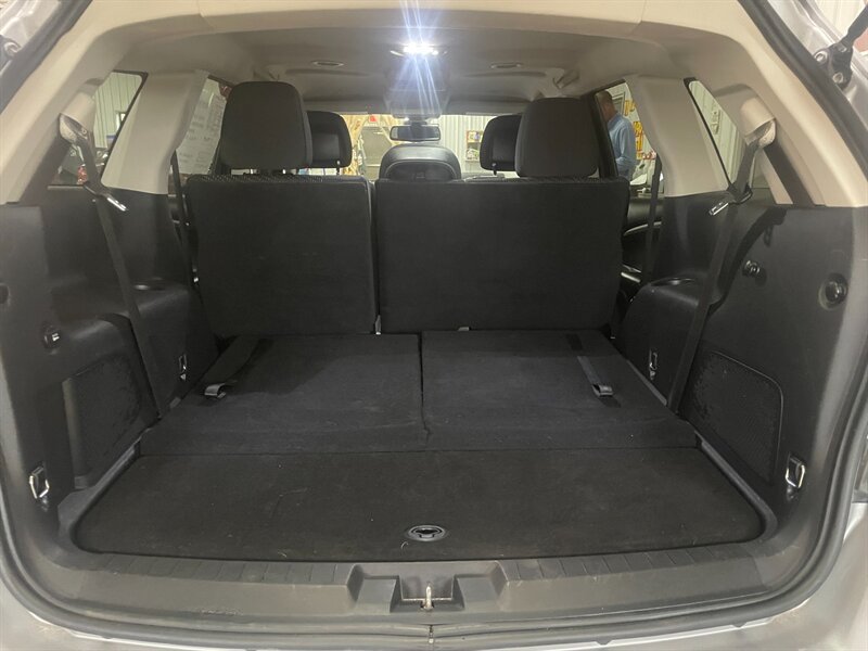 Used 2018 Dodge Journey SXT w/ Safe & Sound Group AWD/4WD image 23