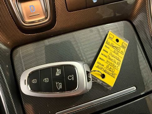 Used 2022 Hyundai Santa Fe XRT w/ Cargo Package image 36