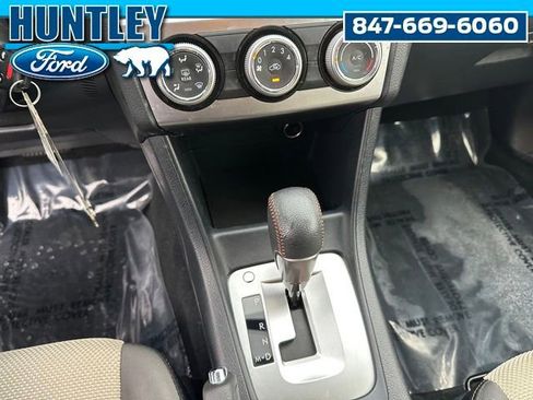 Used 2017 Subaru Crosstrek 2.0i Premium w/ Popular Package #1 AWD/4WD image 22