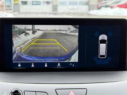 Certified 2023 Acura RDX A-Spec image 19