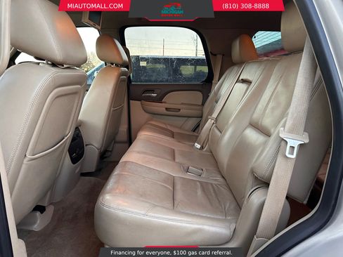 Used 2012 GMC Yukon SLT image 26