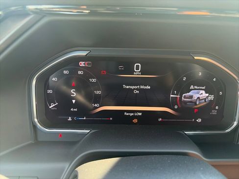 New 2026 GMC Sierra 1500 AT4 w/ AT4 Premium Package AWD/4WD image 20