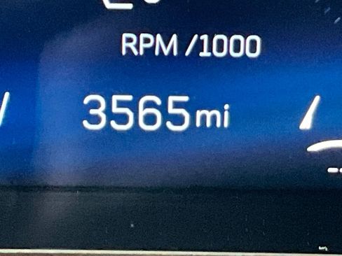 Certified 2024 Cadillac XT4 Premium Luxury w/ Active Safety Package image 20