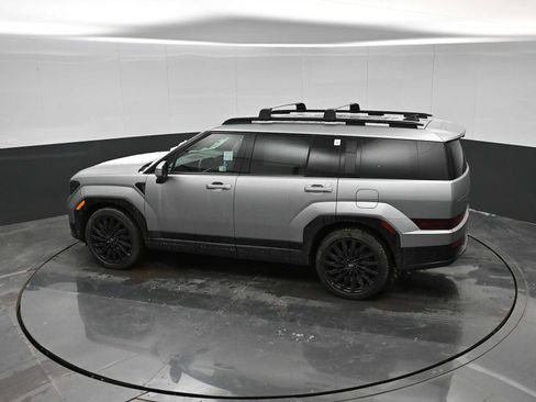 New 2026 Hyundai Santa Fe Calligraphy image 27