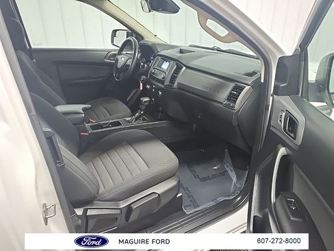 Used 2020 Ford Ranger XL w/ FX4 Off-Road Package image 15