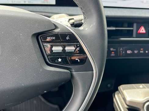 Certified 2024 Kia EV6 Light RWD image 21