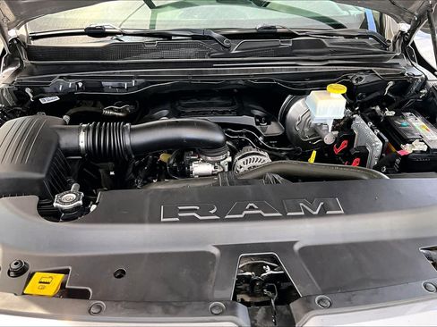 Used 2022 RAM 1500 Lone Star RWD image 32