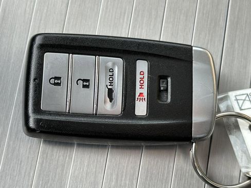 Used 2020 Acura RDX AWD w/ Technology Package image 14